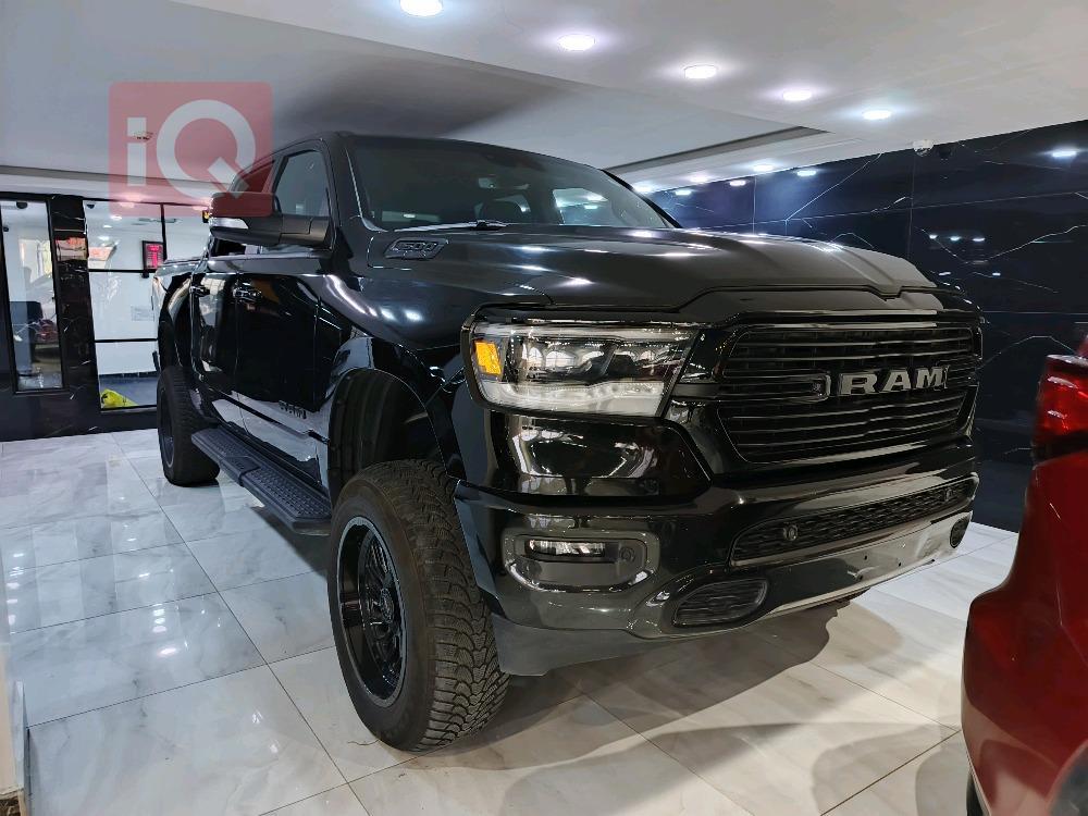 Ram 1500